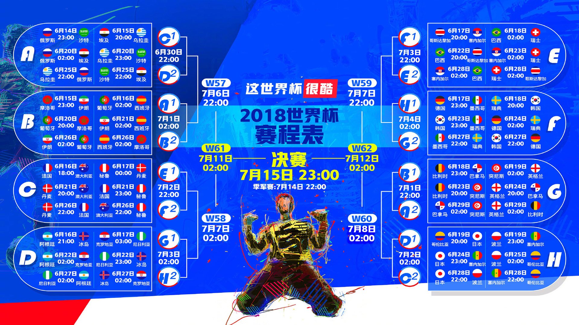 逆转与绝杀，2026世界杯A组之夜，乌兹别克斯坦的奇迹与C罗的不朽